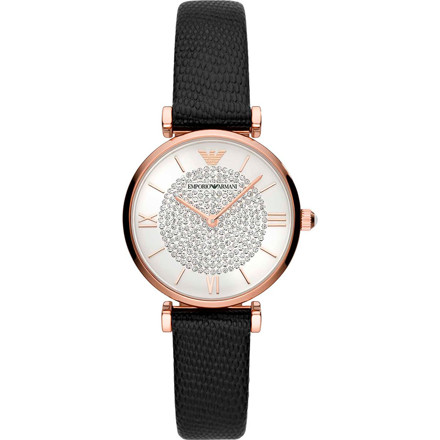Часы Emporio Armani Gianni T-Bar AR11387
